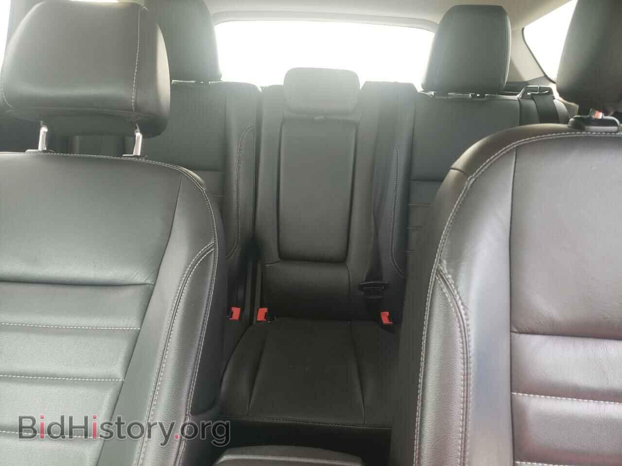 2015 FORD ESCAPE - VIN: 1FMCU9G96FUC86122 - Фото 10