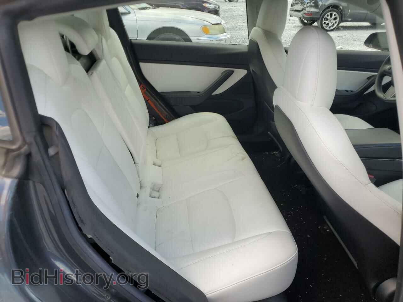 2019 TESLA MODEL 3 - VIN: 5YJ3E1EB9KF450362 - Фото 10