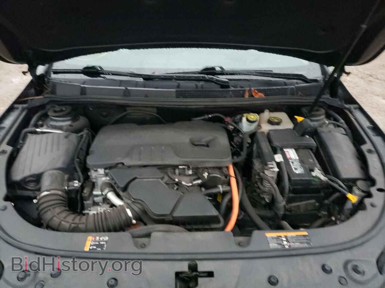 2014 BUICK LACROSSE - VIN: 1G4GA5GR2EF187335 - Фото 7