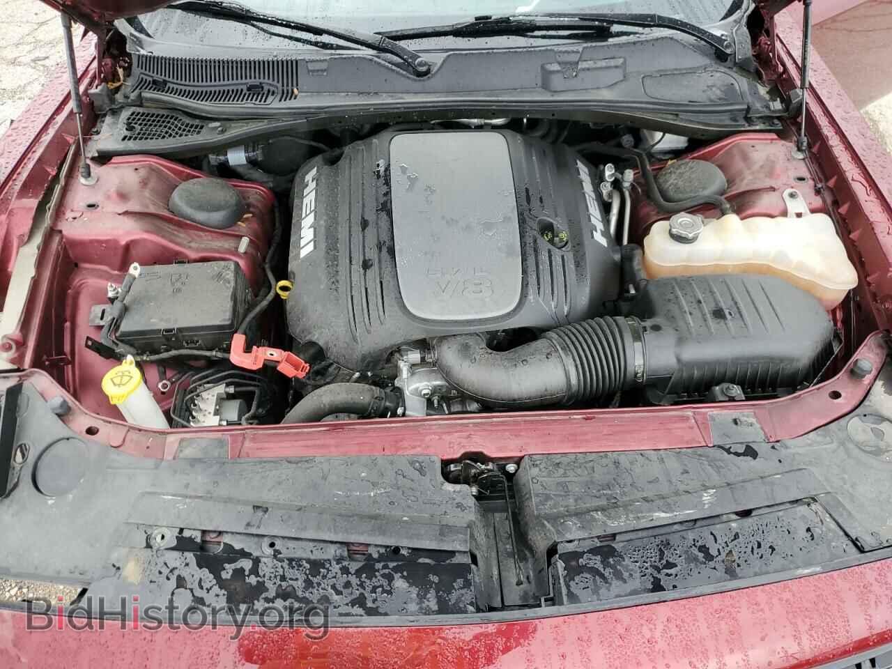 2019 DODGE CHALLENGER - VIN: 2C3CDZBT2KH708489 - Photo 11