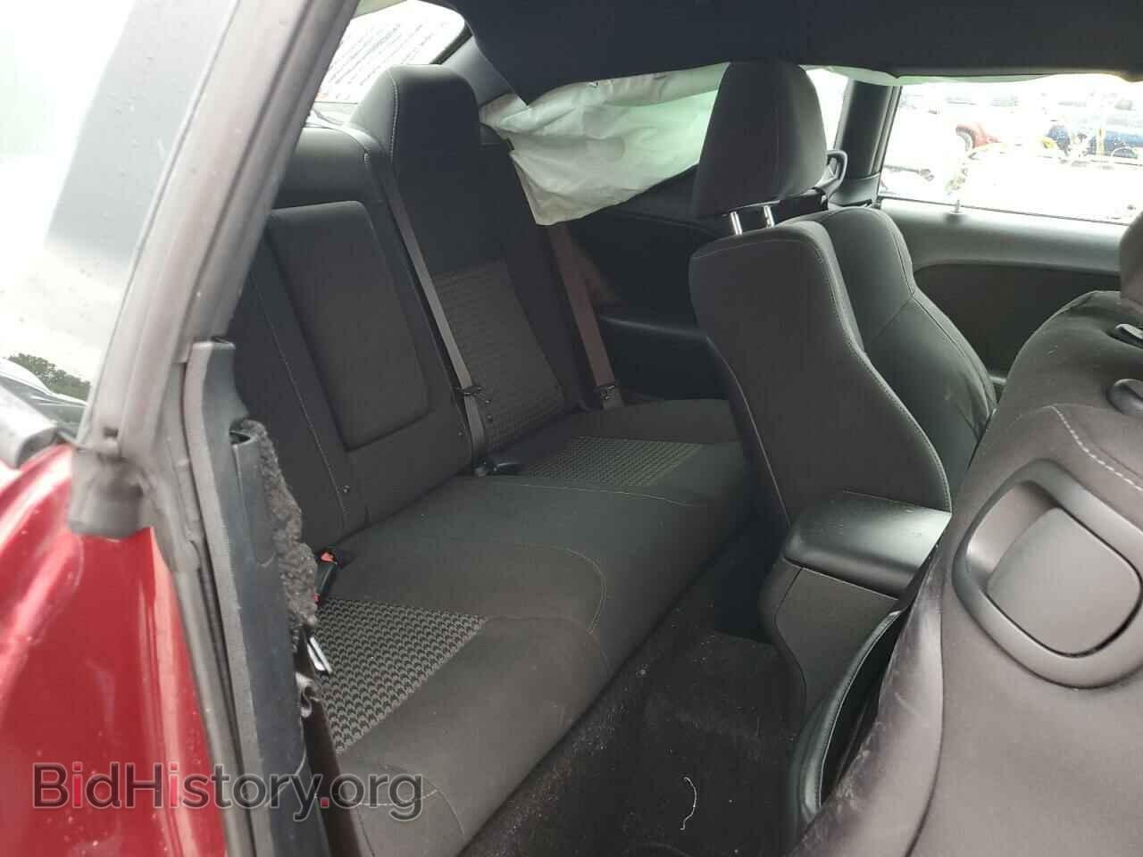 2019 DODGE CHALLENGER - VIN: 2C3CDZBT2KH708489 - Photo 10