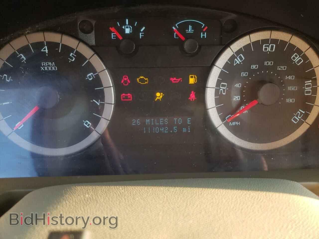 2012 FORD ESCAPE - VIN: 1FMCU0EG9CKA51864 - Фото 9