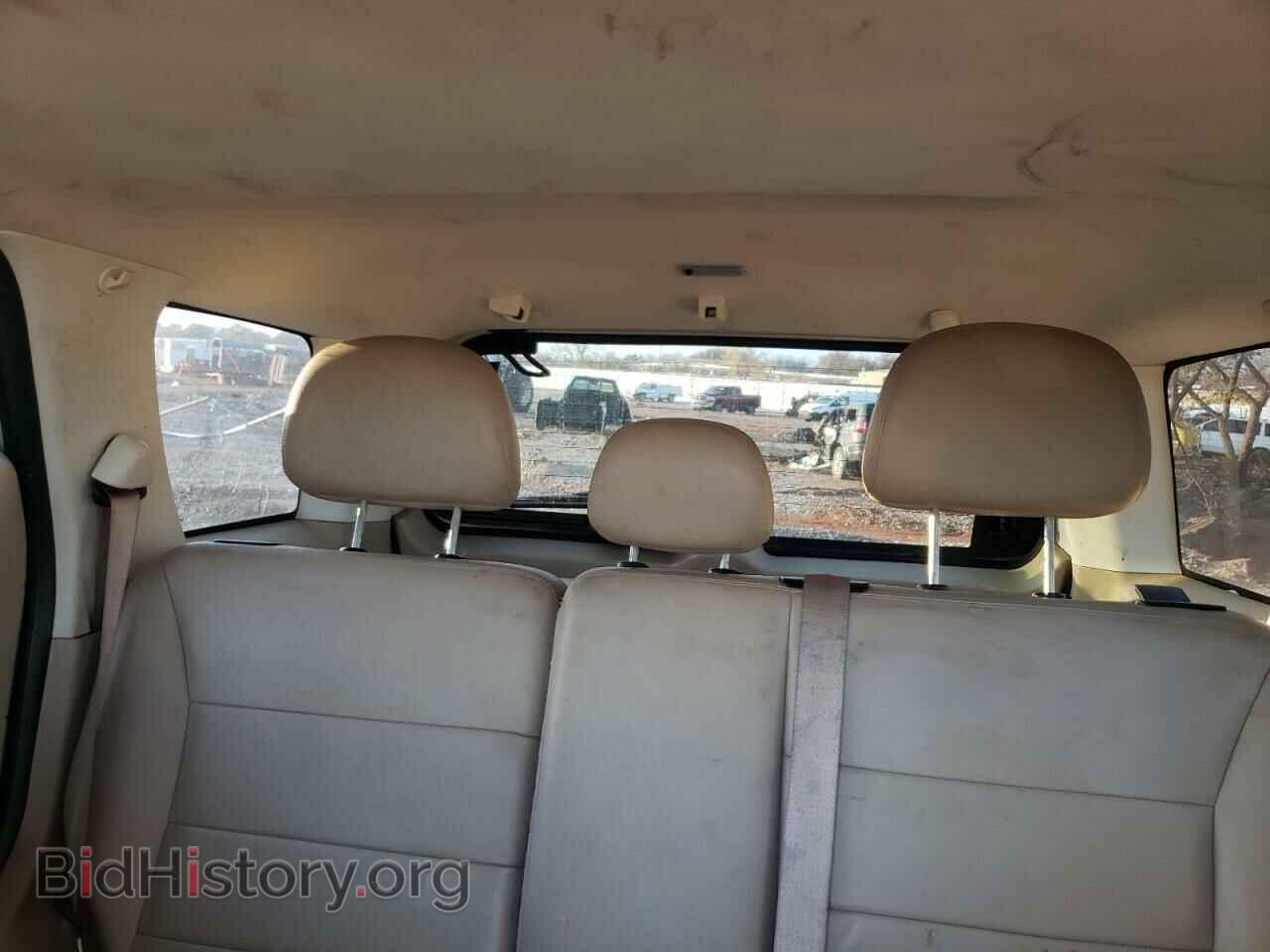 2012 FORD ESCAPE - VIN: 1FMCU0EG9CKA51864 - Фото 10