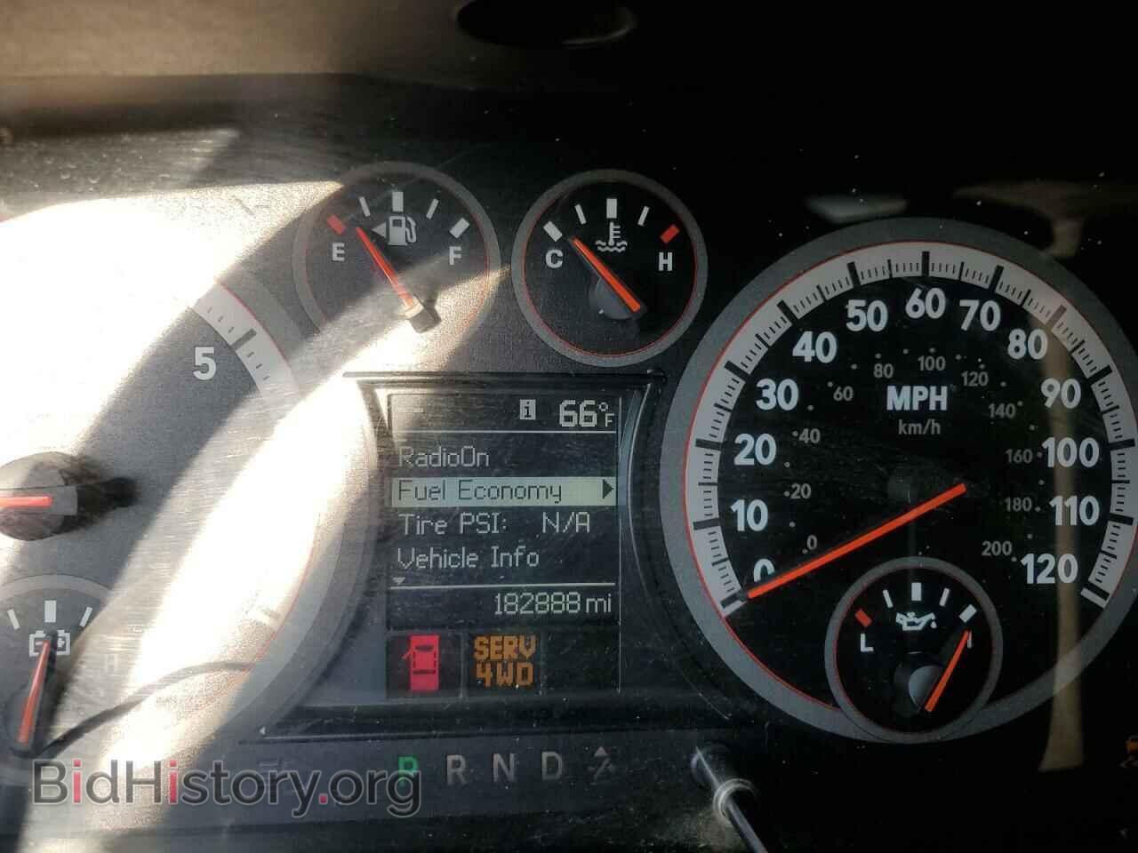 2012 DODGE RAM 1500 - VIN: 1C6RD7GT9CS296589 - Фото 9