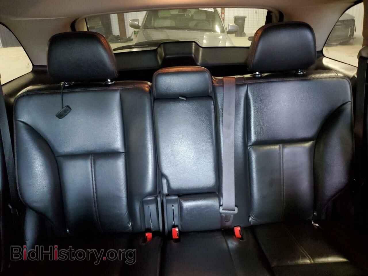2014 FORD EDGE - VIN: 2FMDK3JC2EBA08883 - Photo 10