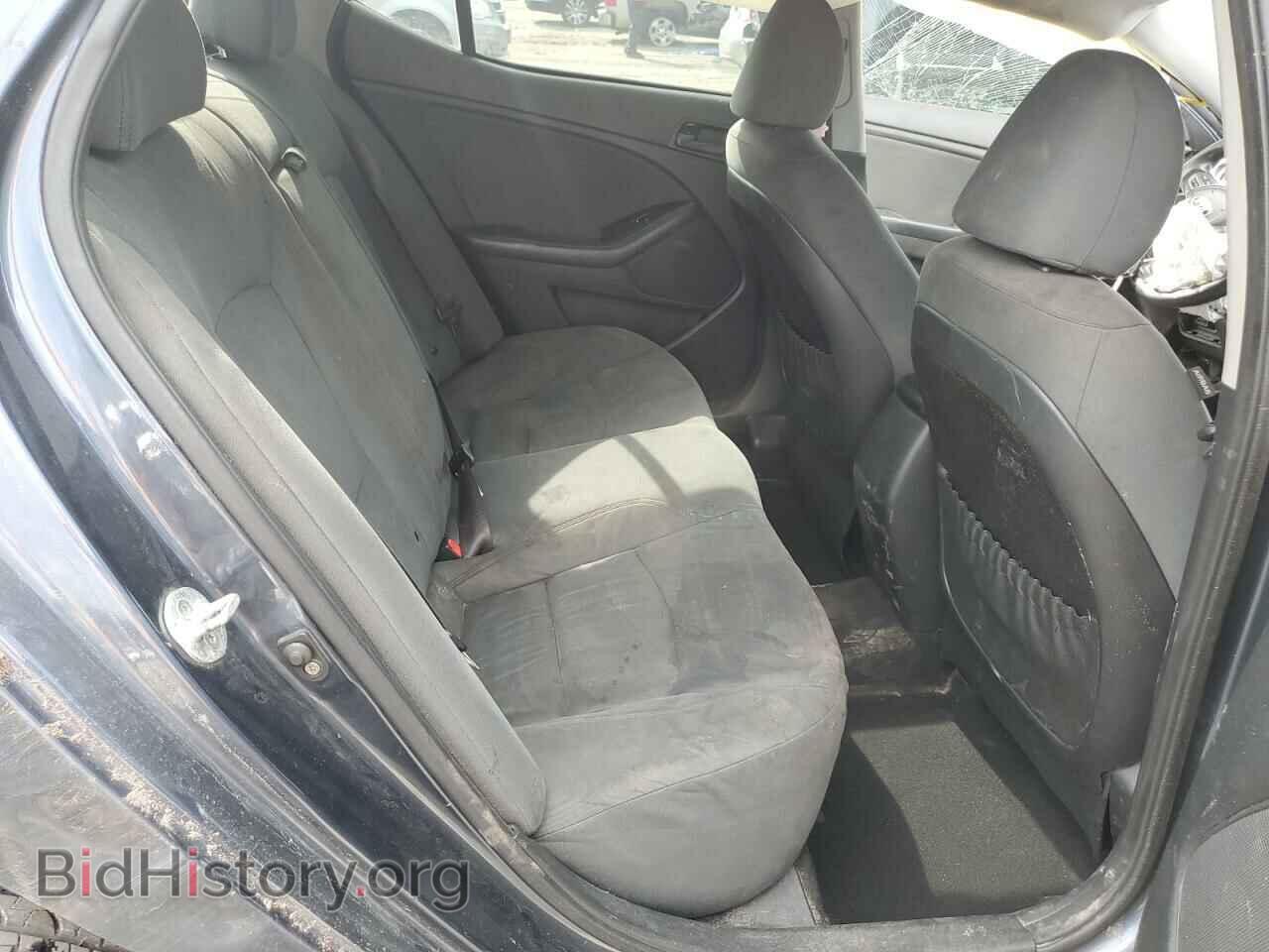 2015 KIA OPTIMA - VIN: KNAGM4A73F5591388 - Фото 10