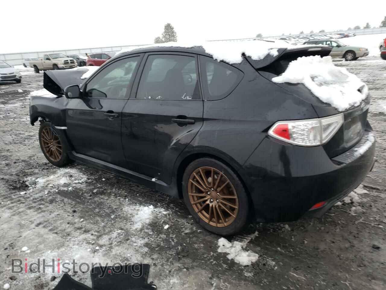 2013 SUBARU WRX - VIN: JF1GR7E62DG214873 - Фото 2
