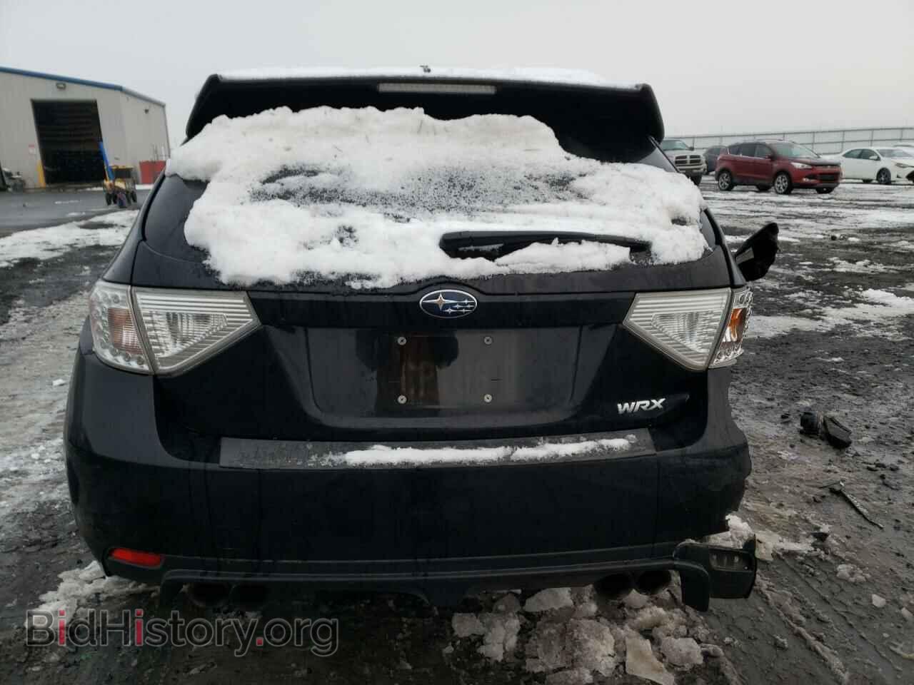 2013 SUBARU WRX - VIN: JF1GR7E62DG214873 - Фото 6