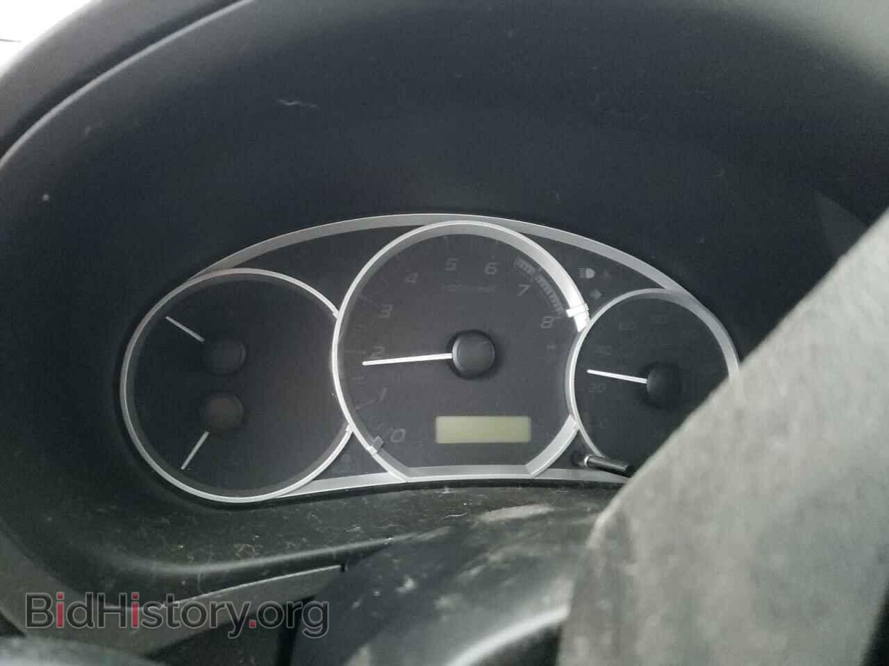 2013 SUBARU WRX - VIN: JF1GR7E62DG214873 - Фото 9