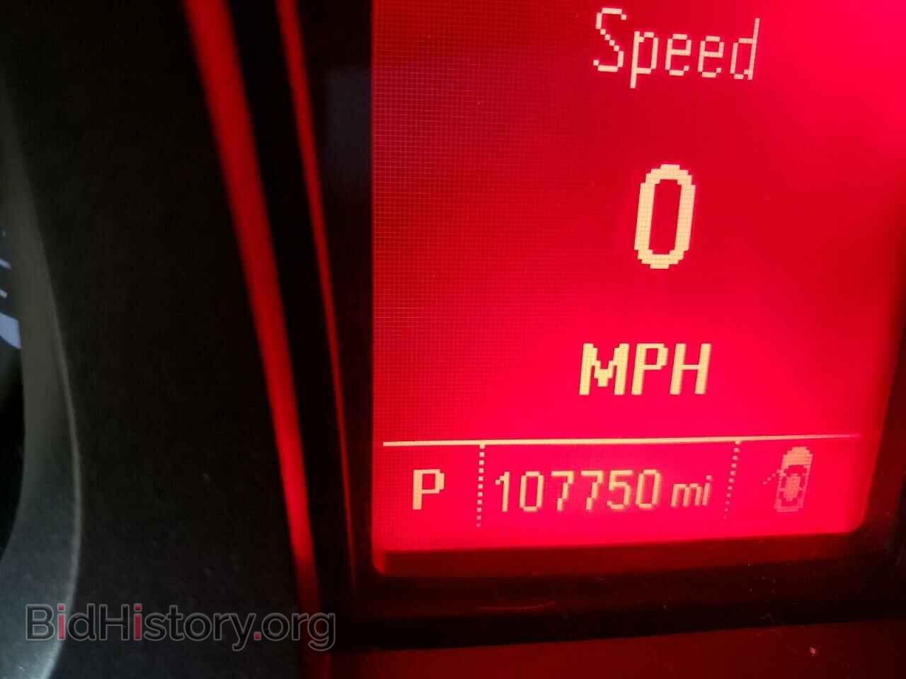2013 GMC TERRAIN - VIN: 2GKFLTE30D6238650 - Фото 8