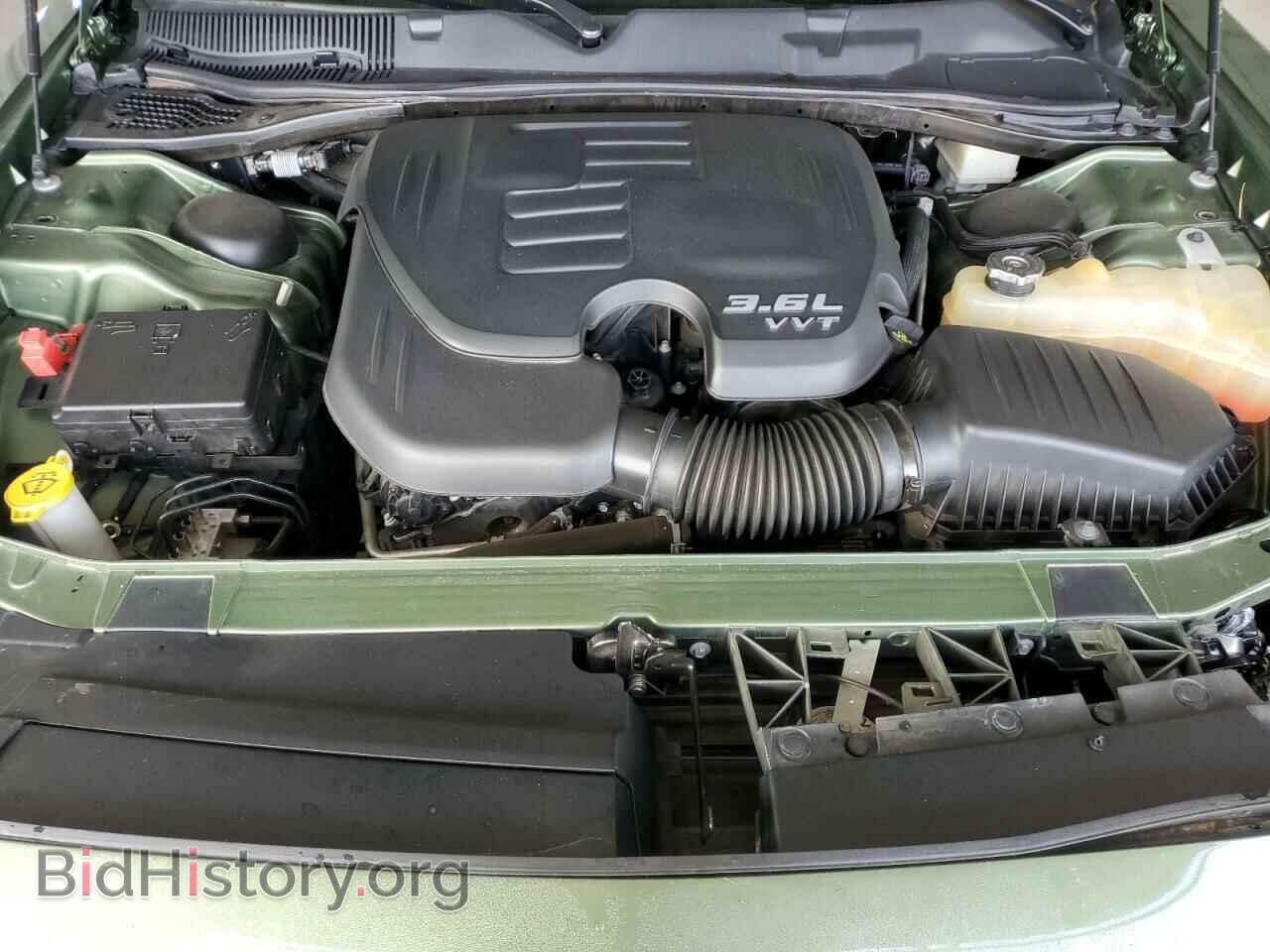 2020 DODGE CHALLENGER - VIN: 2C3CDZAG0LH109936 - Фото 11