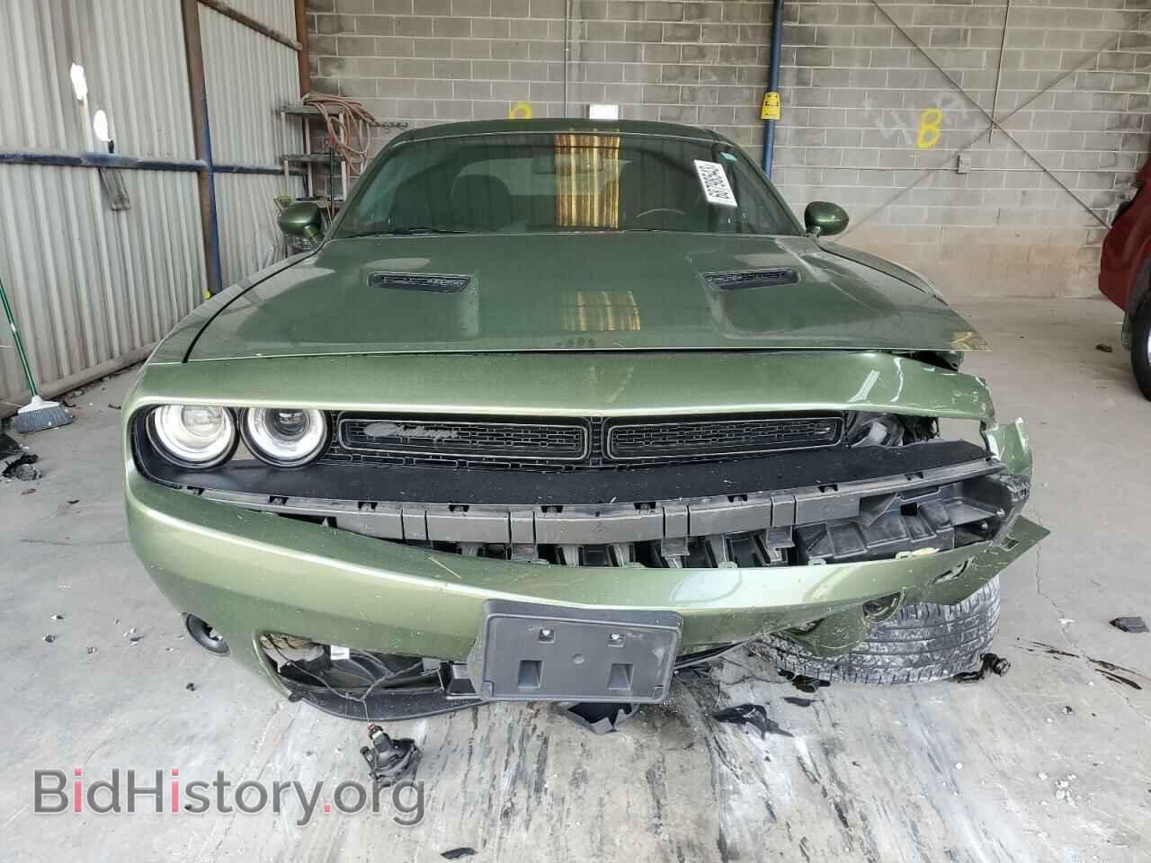 2020 DODGE CHALLENGER - VIN: 2C3CDZAG0LH109936 - Фото 5