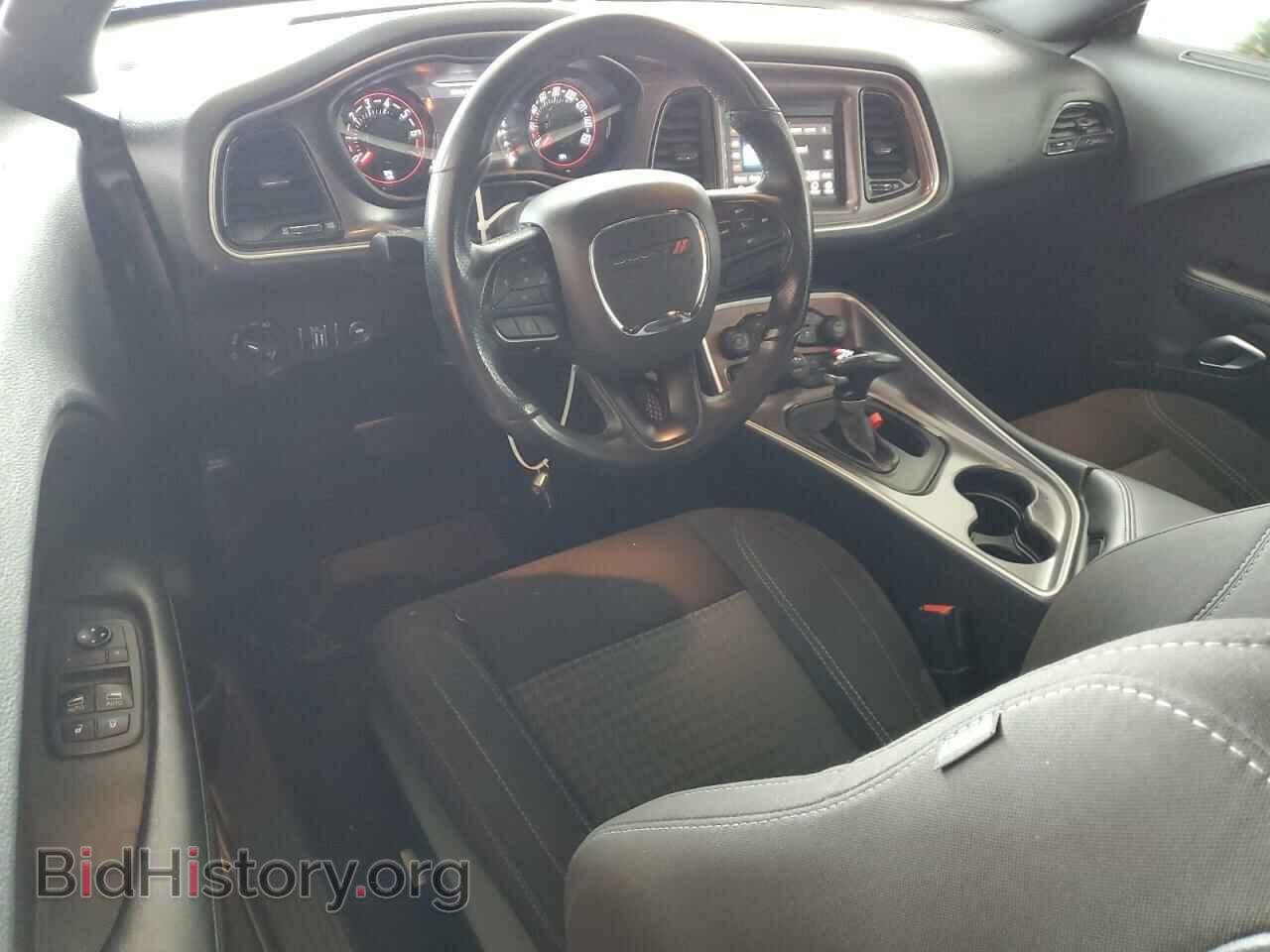 2020 DODGE CHALLENGER - VIN: 2C3CDZAG0LH109936 - Фото 8
