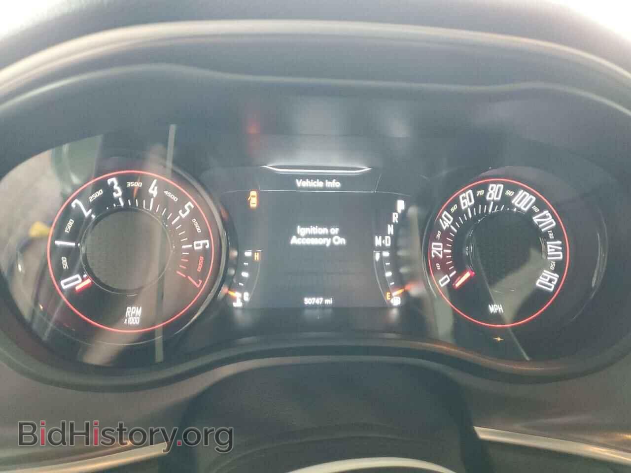 2020 DODGE CHALLENGER - VIN: 2C3CDZAG0LH109936 - Фото 9