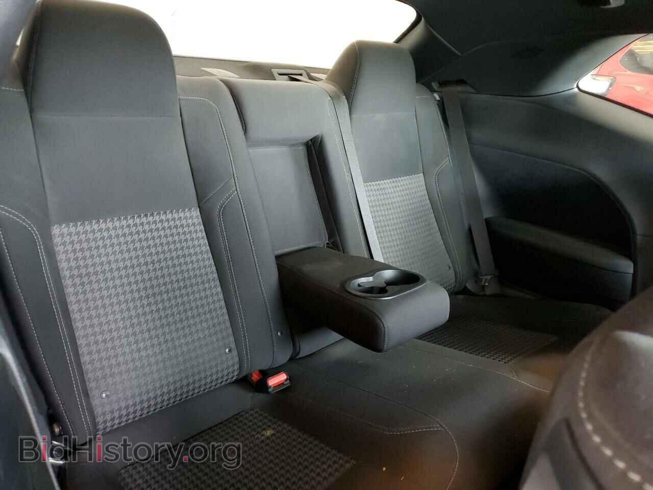 2020 DODGE CHALLENGER - VIN: 2C3CDZAG0LH109936 - Фото 10