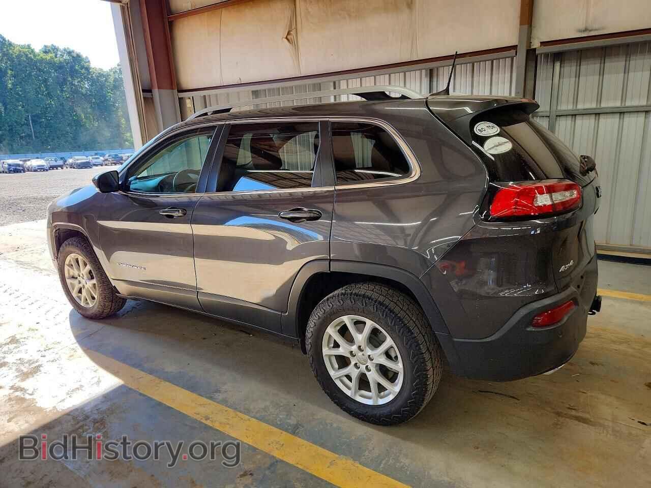 2016 JEEP CHEROKEE - VIN: 1C4PJMCSXGW211357 - Photo 2