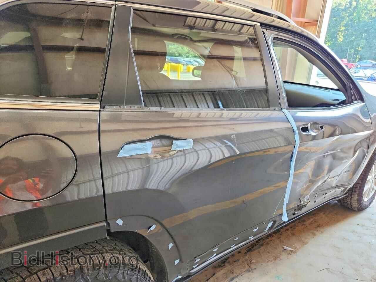 2016 JEEP CHEROKEE - VIN: 1C4PJMCSXGW211357 - Photo 10
