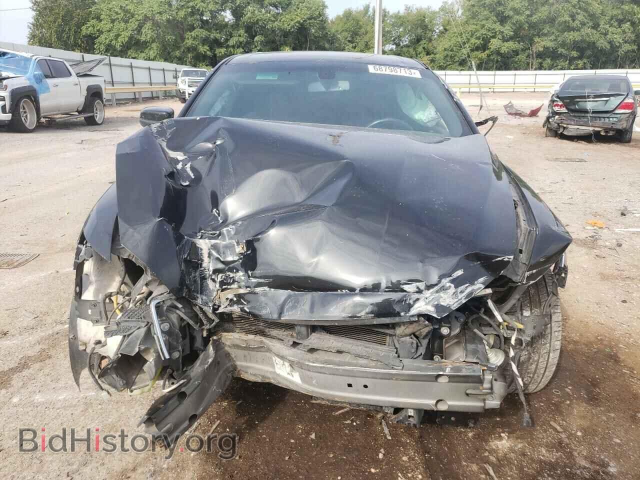 2014 FORD TAURUS - VIN: 1FAHP2E85EG140641 - Photo 5