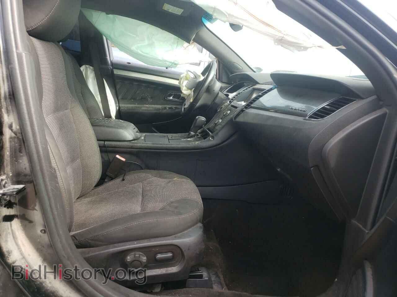 2014 FORD TAURUS - VIN: 1FAHP2E85EG140641 - Photo 7