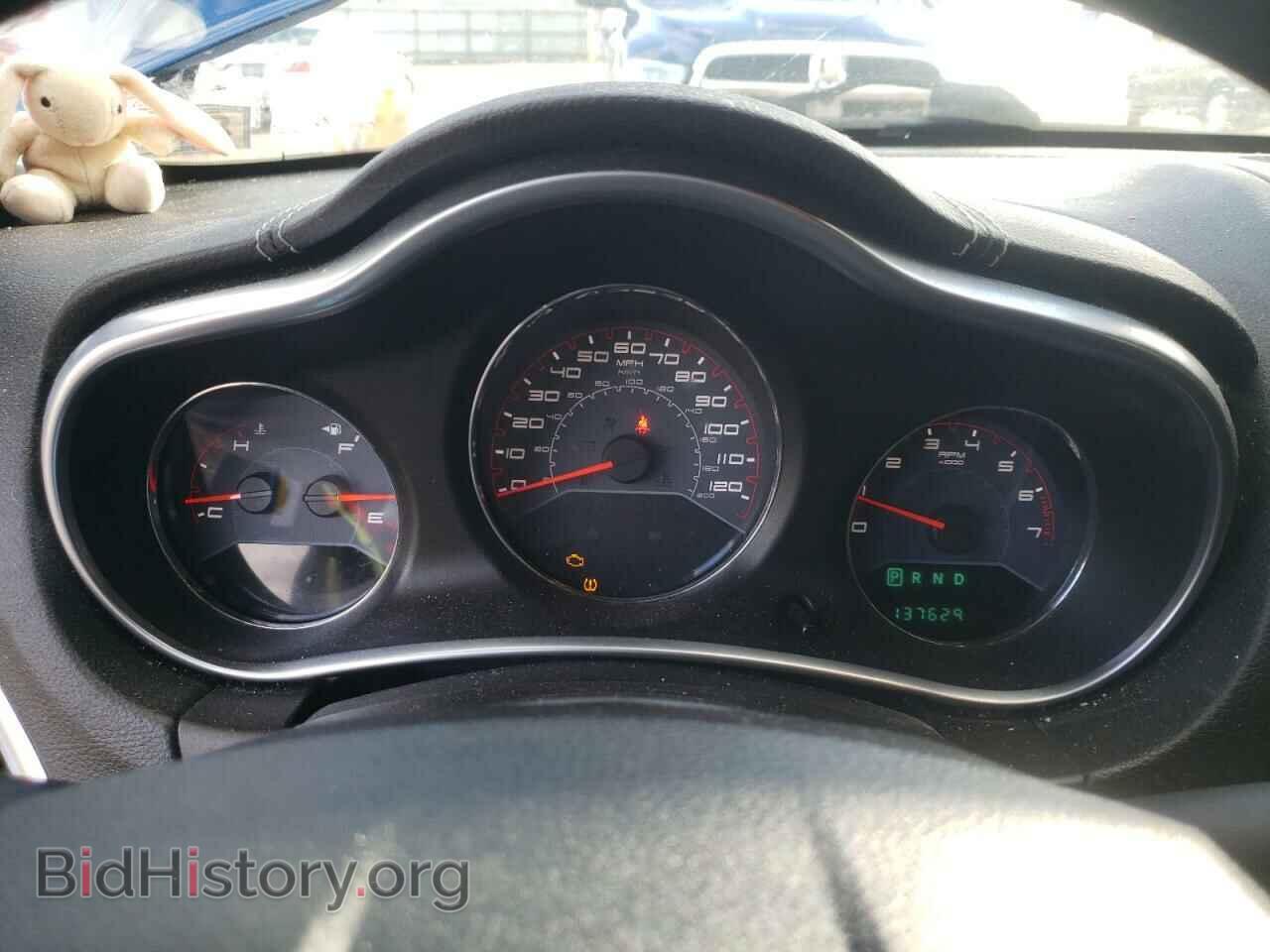 2014 DODGE AVENGER - VIN: 1C3CDZAB4EN228071 - Photo 9