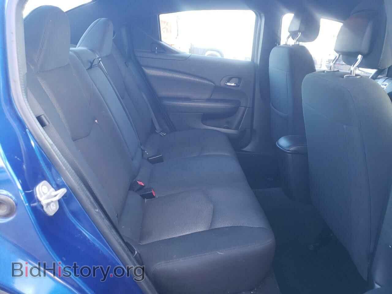 2014 DODGE AVENGER - VIN: 1C3CDZAB4EN228071 - Photo 10