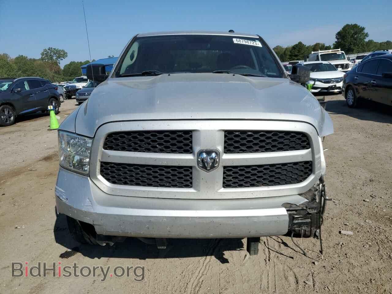 2018 RAM 1500 - VIN: 3C6RR7KT4JG227242 - Фото 5