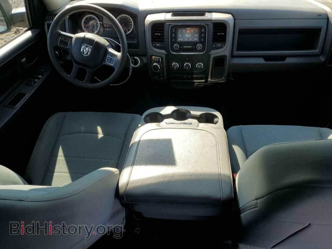 2018 RAM 1500 - VIN: 3C6RR7KT4JG227242 - Фото 8