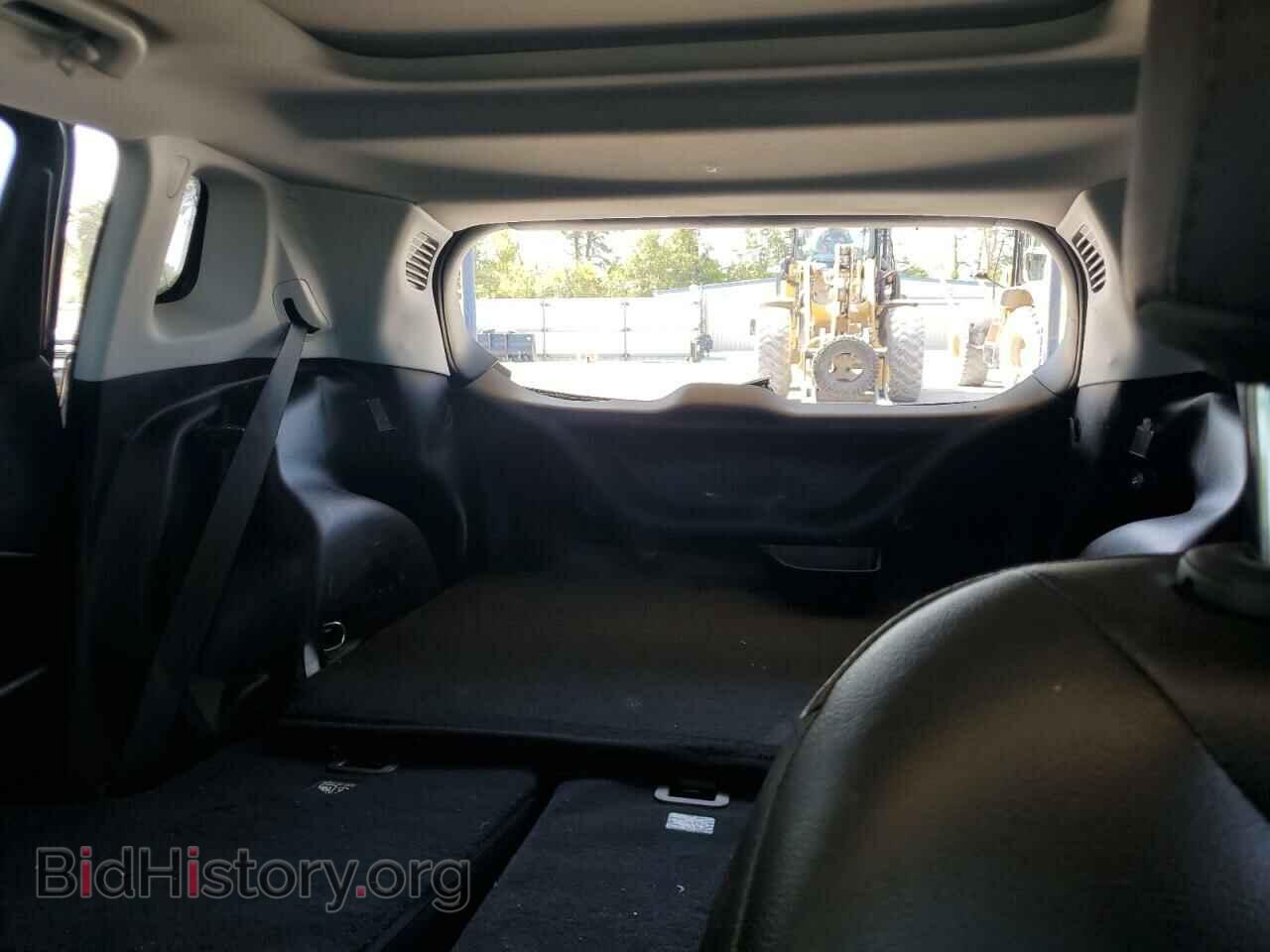 2019 JEEP COMPASS - VIN: 3C4NJDBB2KT623165 - Фото 10