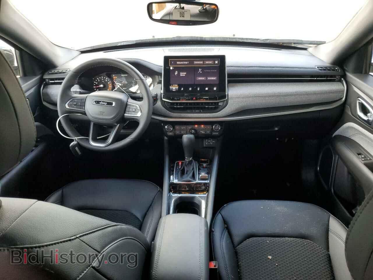 2024 JEEP COMPASS - VIN: 3C4NJDBN5RT106480 - Фото 8