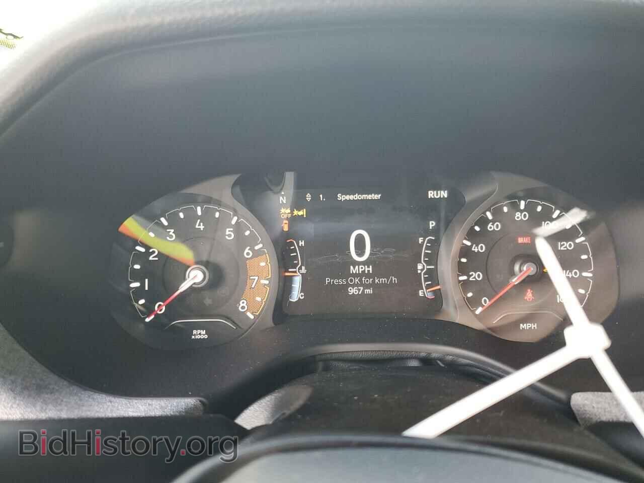 2024 JEEP COMPASS - VIN: 3C4NJDBN5RT106480 - Фото 9