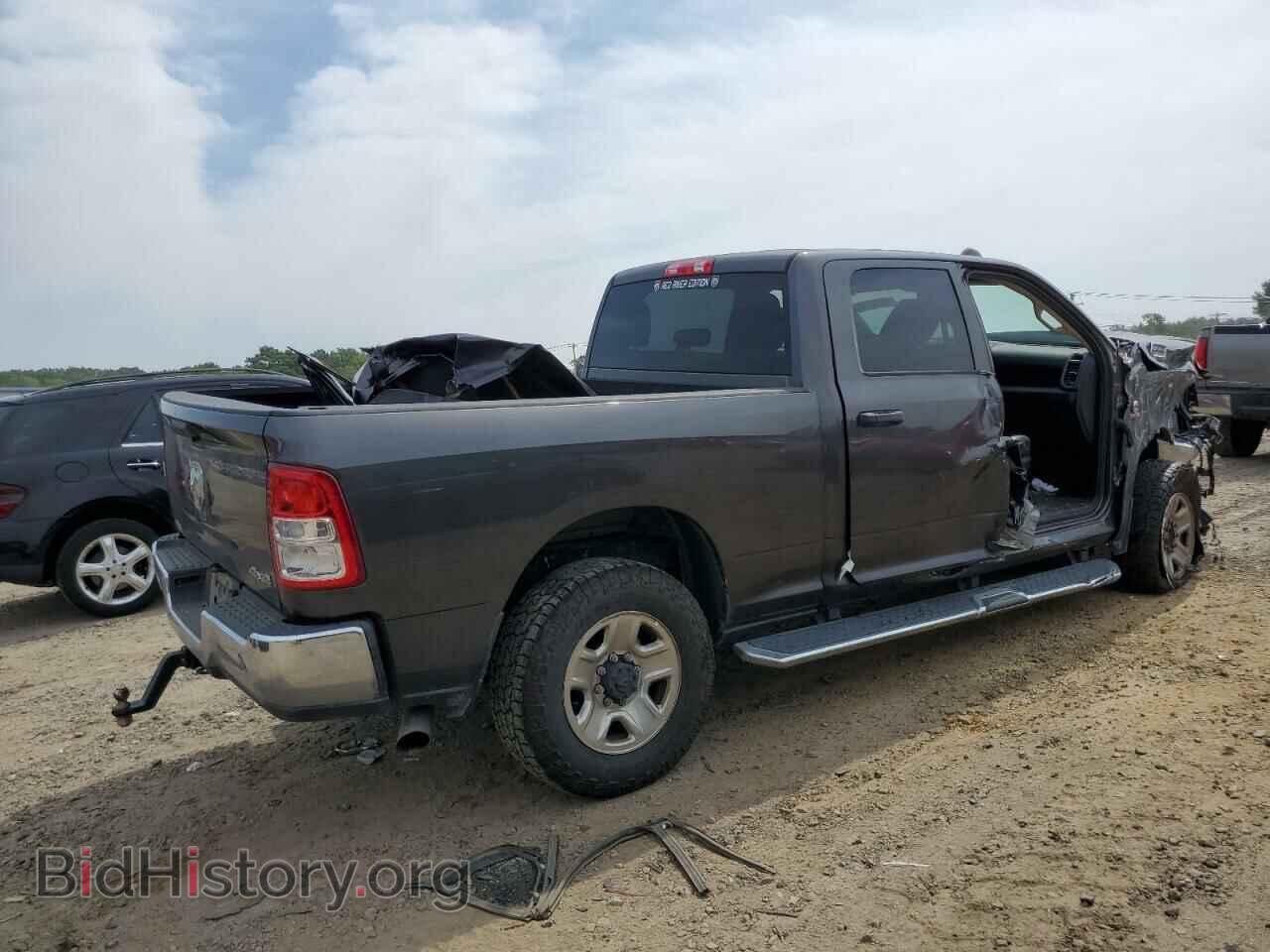 2020 RAM 2500 - VIN: 3C6UR5CL1LG146392 - Фото 3