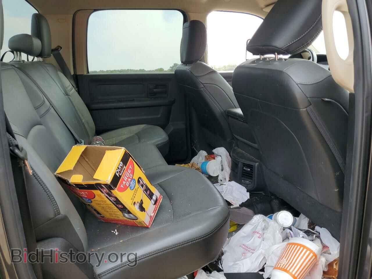 2020 RAM 2500 - VIN: 3C6UR5CL1LG146392 - Фото 10