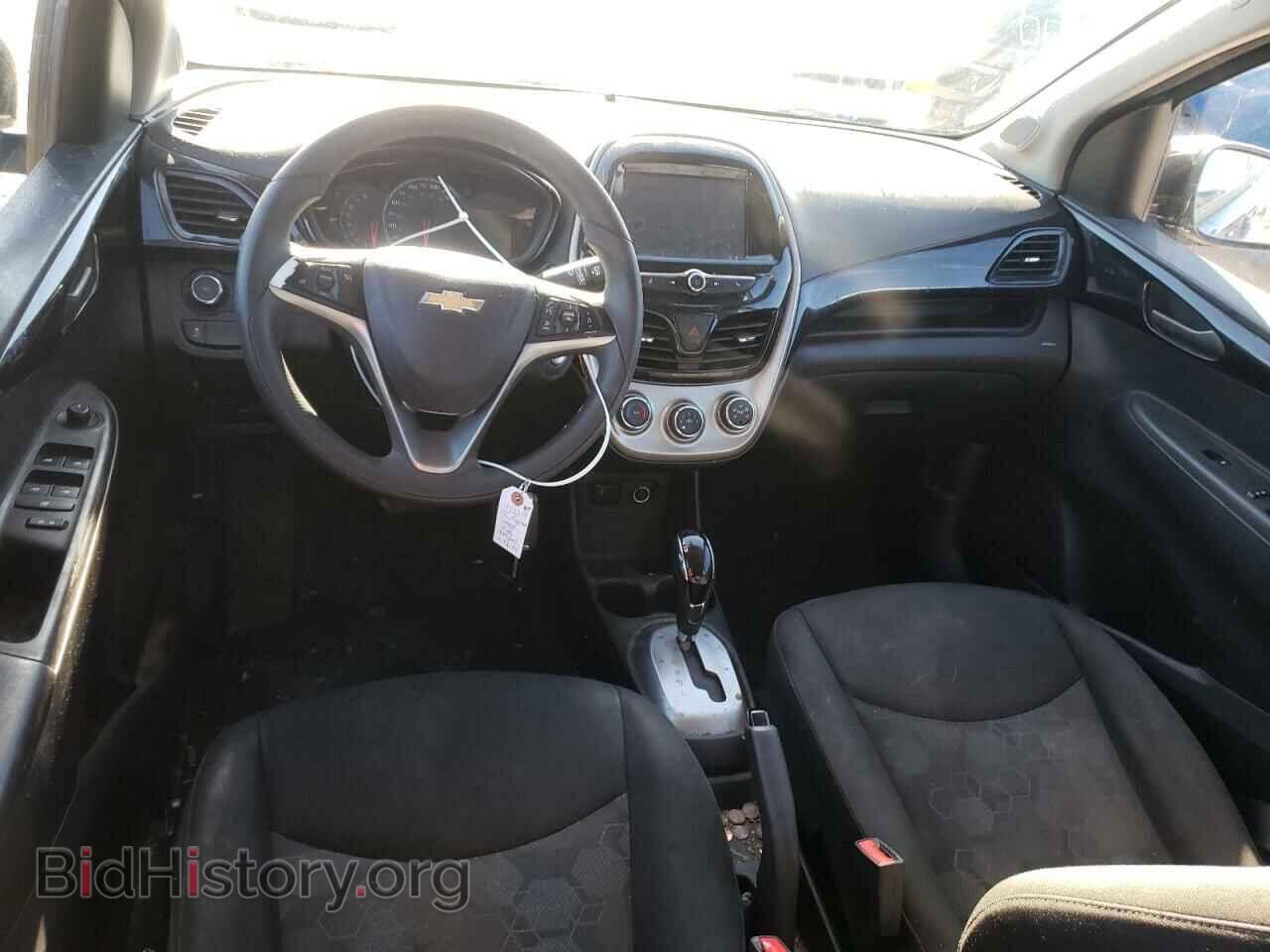 2017 CHEVROLET SPARK - VIN: KL8CD6SA6HC829460 - Фото 8