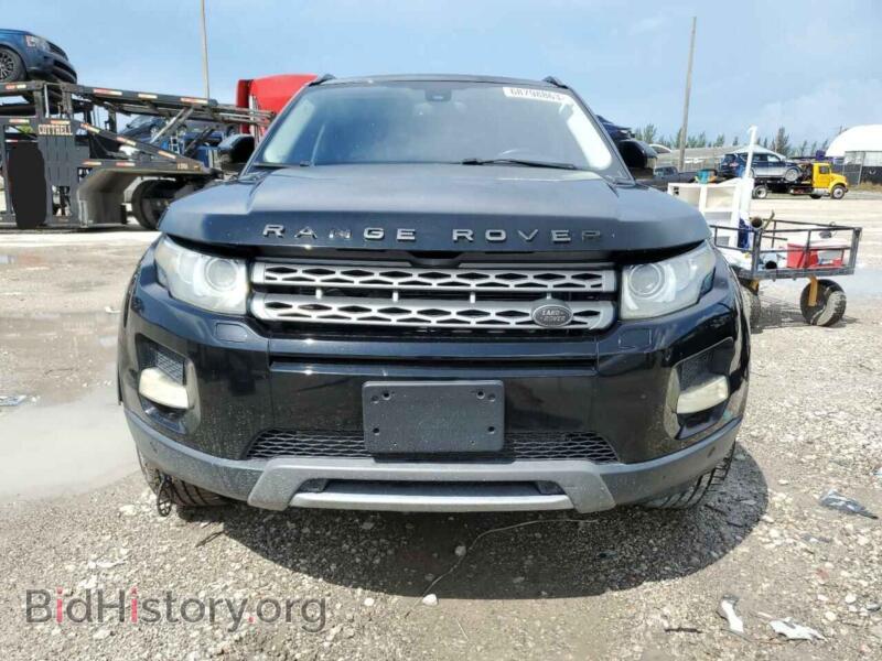 2013 Land Rover RANGEROVER (VIN SALVP2BG5DH856465) — фото 5 из 13