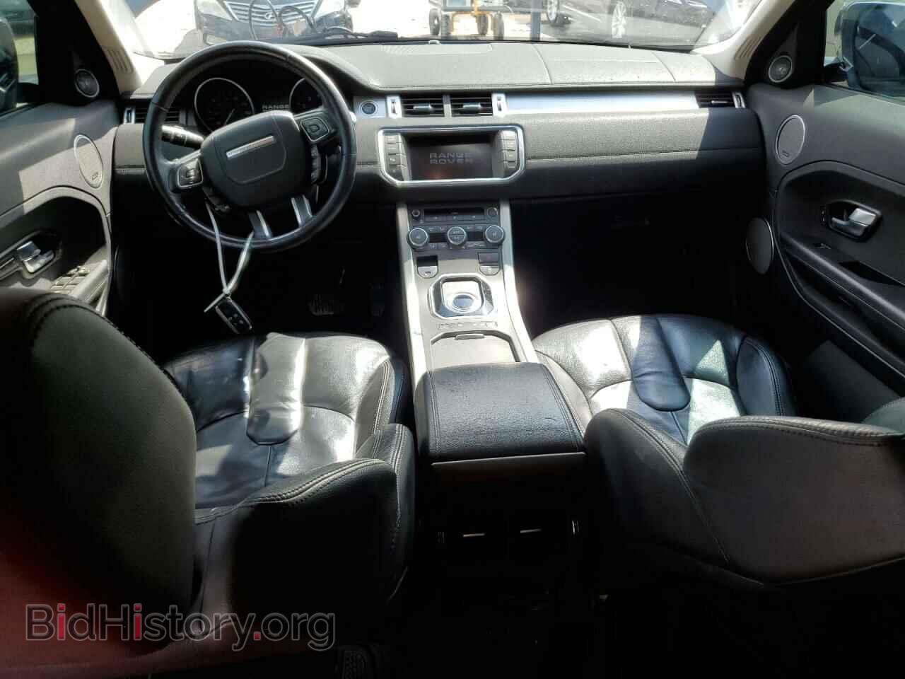 2013 LAND ROVER RANGEROVER - VIN: SALVP2BG5DH856465 - Фото 8