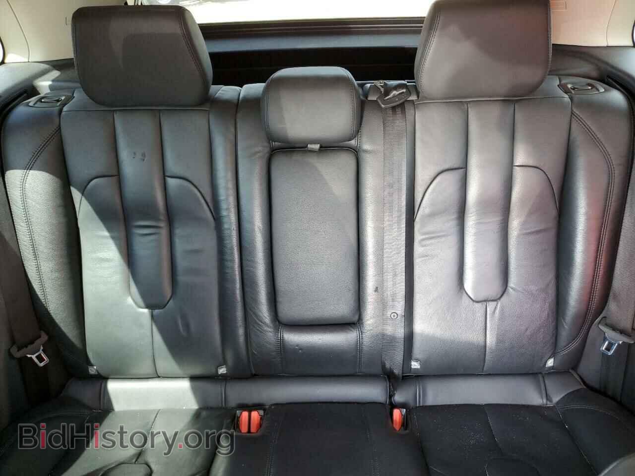 2013 LAND ROVER RANGEROVER - VIN: SALVP2BG5DH856465 - Фото 10