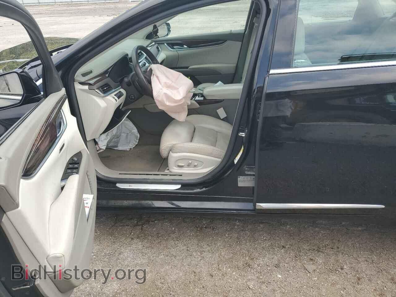 2013 CADILLAC XTS - VIN: 2G61V5S35D9154938 - Фото 7