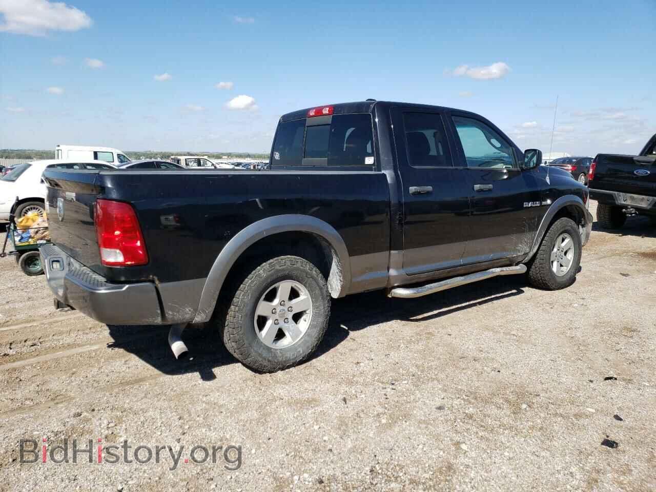2009 DODGE All Models - VIN: 1D3HV18TX9S799352 - Фото 3