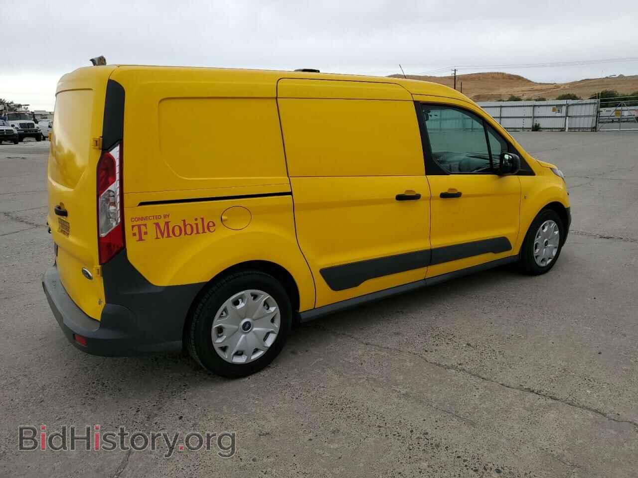 2017 FORD TRANSIT - VIN: NM0LS7E72H1303760 - Фото 3
