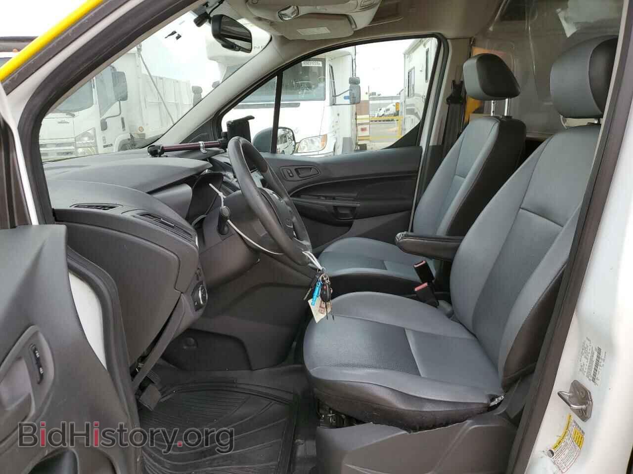 2017 FORD TRANSIT - VIN: NM0LS7E72H1303760 - Фото 7