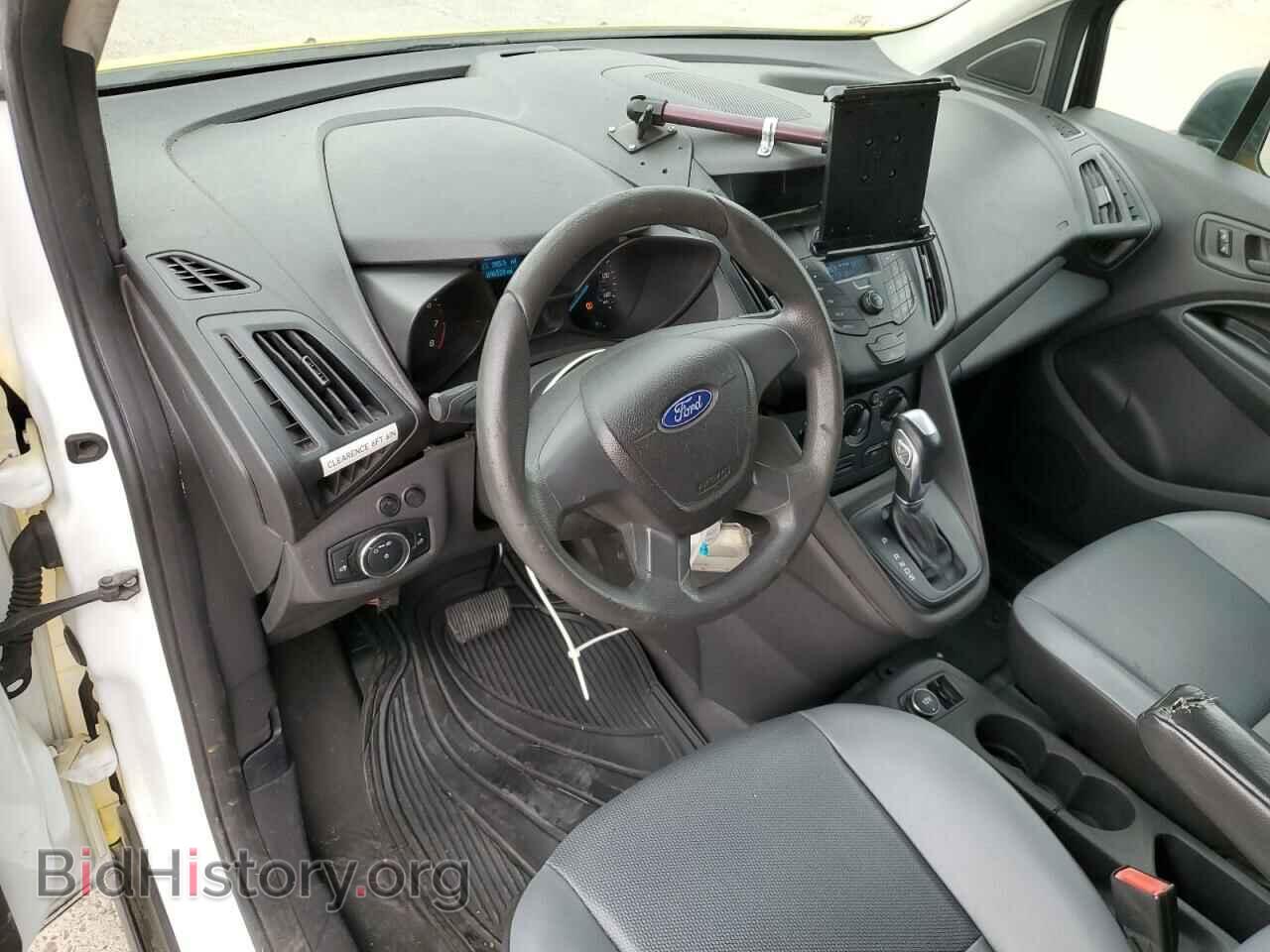2017 FORD TRANSIT - VIN: NM0LS7E72H1303760 - Фото 8