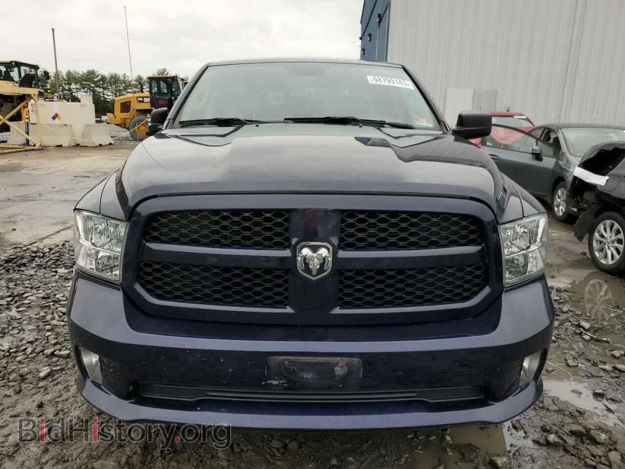 2017 RAM 1500 - VIN: 1C6RR7FT5HS796601 - Фото 5