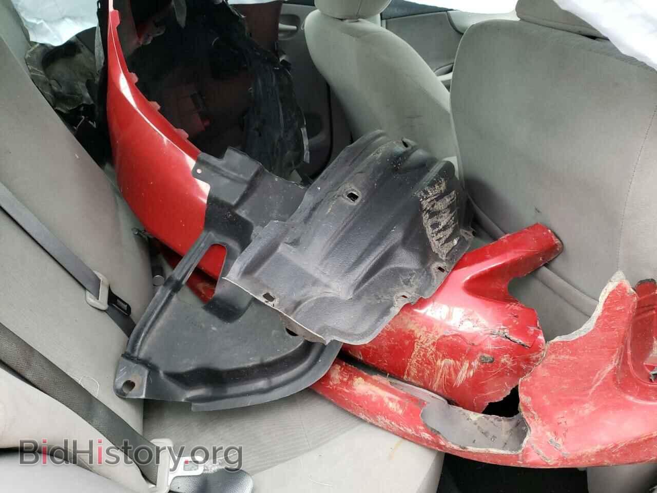 2013 TOYOTA COROLLA - VIN: 2T1BU4EEXDC935319 - Фото 12