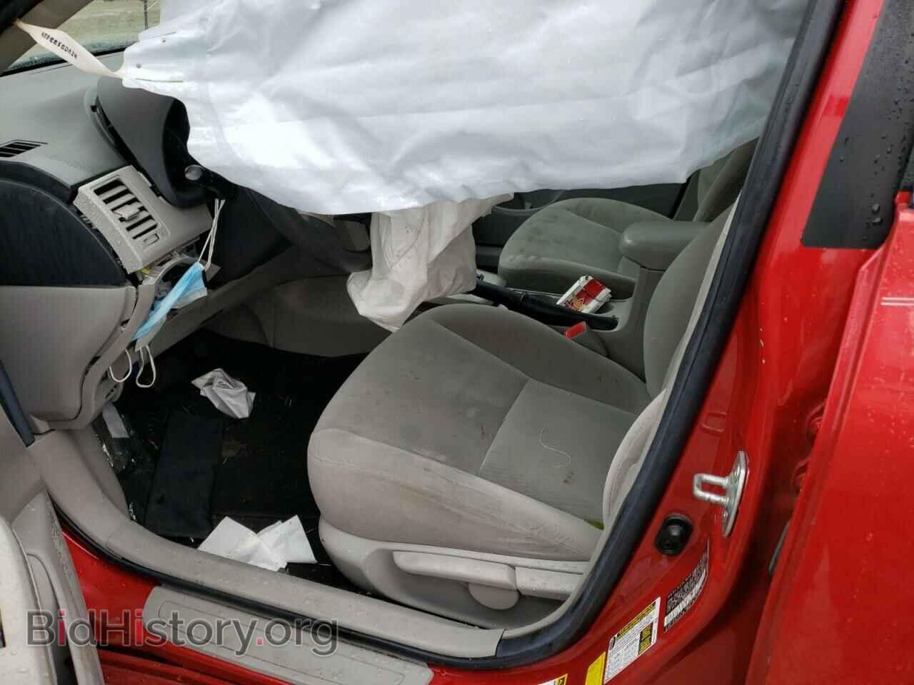 2013 TOYOTA COROLLA - VIN: 2T1BU4EEXDC935319 - Фото 7