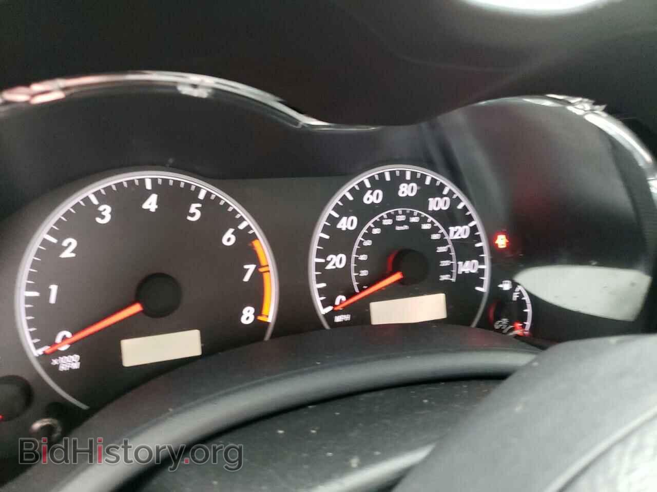 2013 TOYOTA COROLLA - VIN: 2T1BU4EEXDC935319 - Фото 9