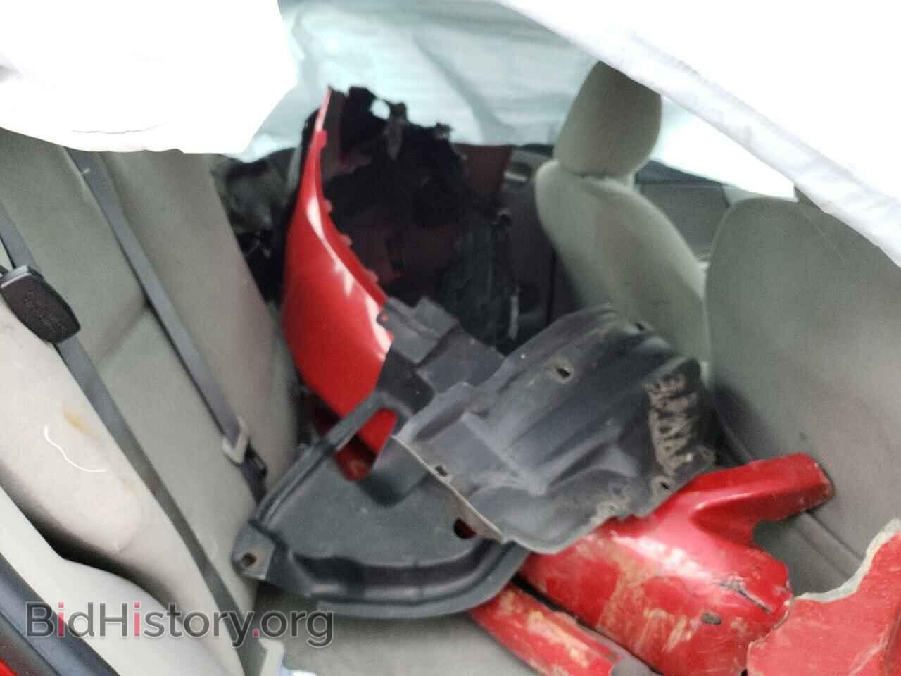 2013 TOYOTA COROLLA - VIN: 2T1BU4EEXDC935319 - Фото 10
