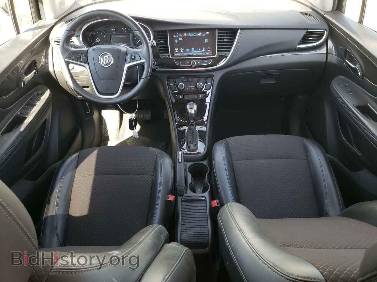 2019 BUICK ENCORE - VIN: KL4CJASB6KB960455 - Photo 8