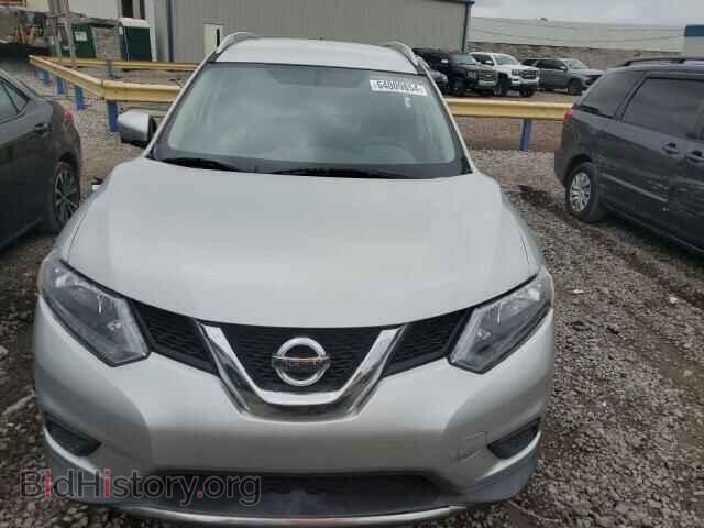 2014 NISSAN ROGUE - VIN: 5N1AT2ML2EC858955 - Фото 5