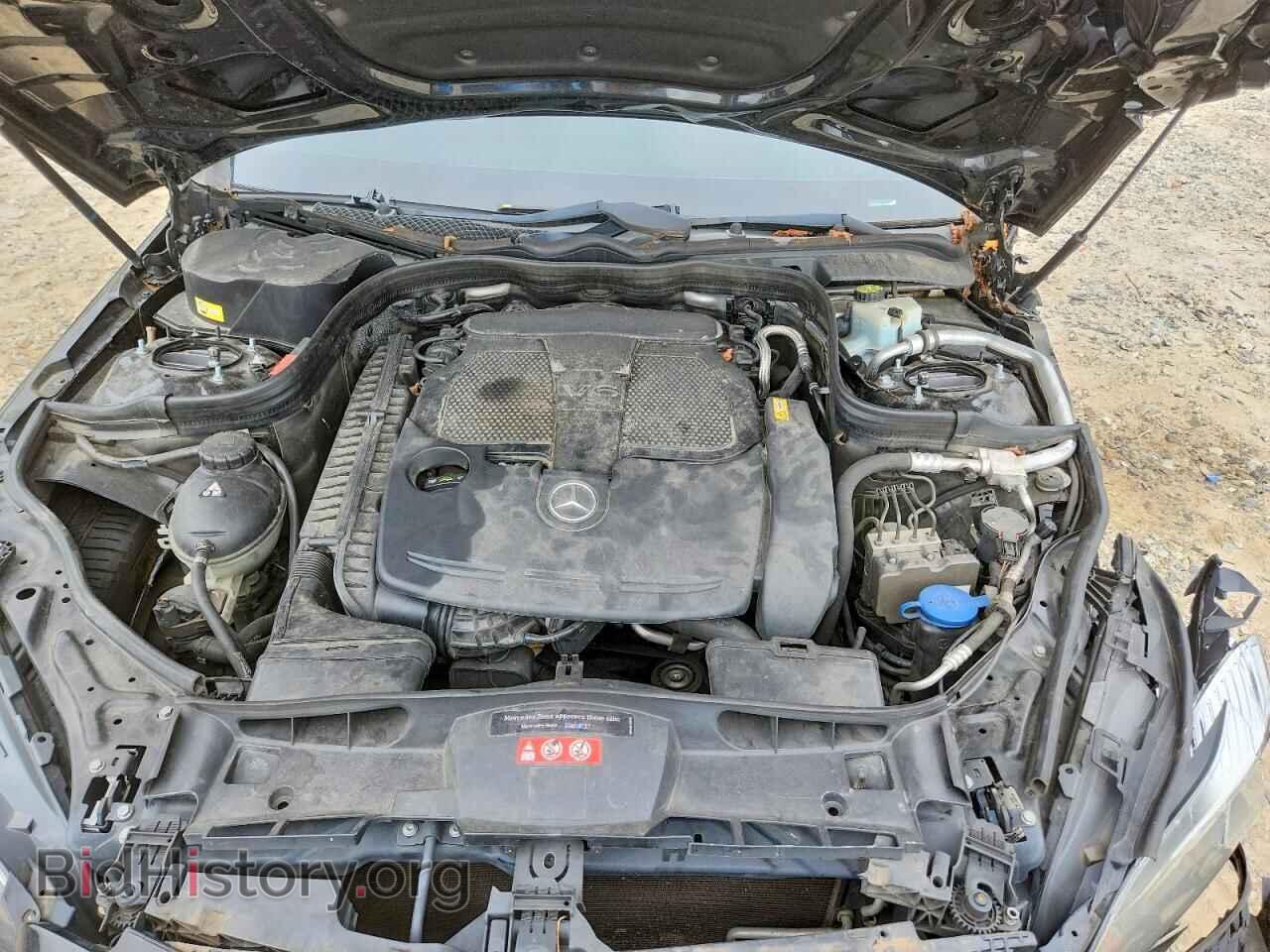 2014 MERCEDES-BENZ E-CLASS - VIN: WDDHF5KB8EA985023 - Photo 11