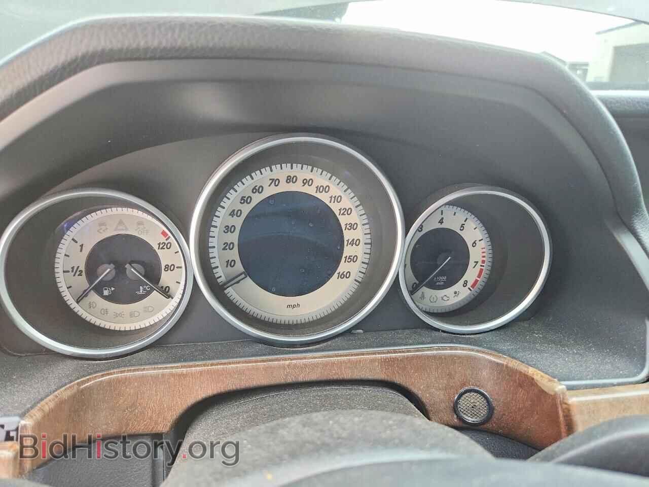 2014 MERCEDES-BENZ E-CLASS - VIN: WDDHF5KB8EA985023 - Photo 9